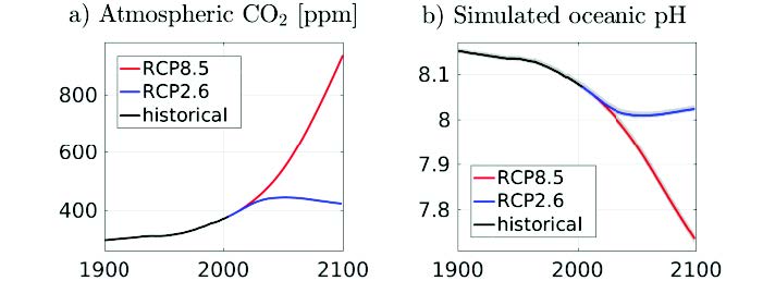 CO2 i fremtiden