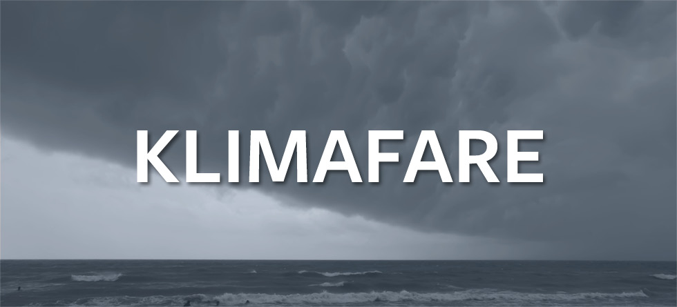 klimafare front