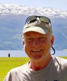 Peter Johnston