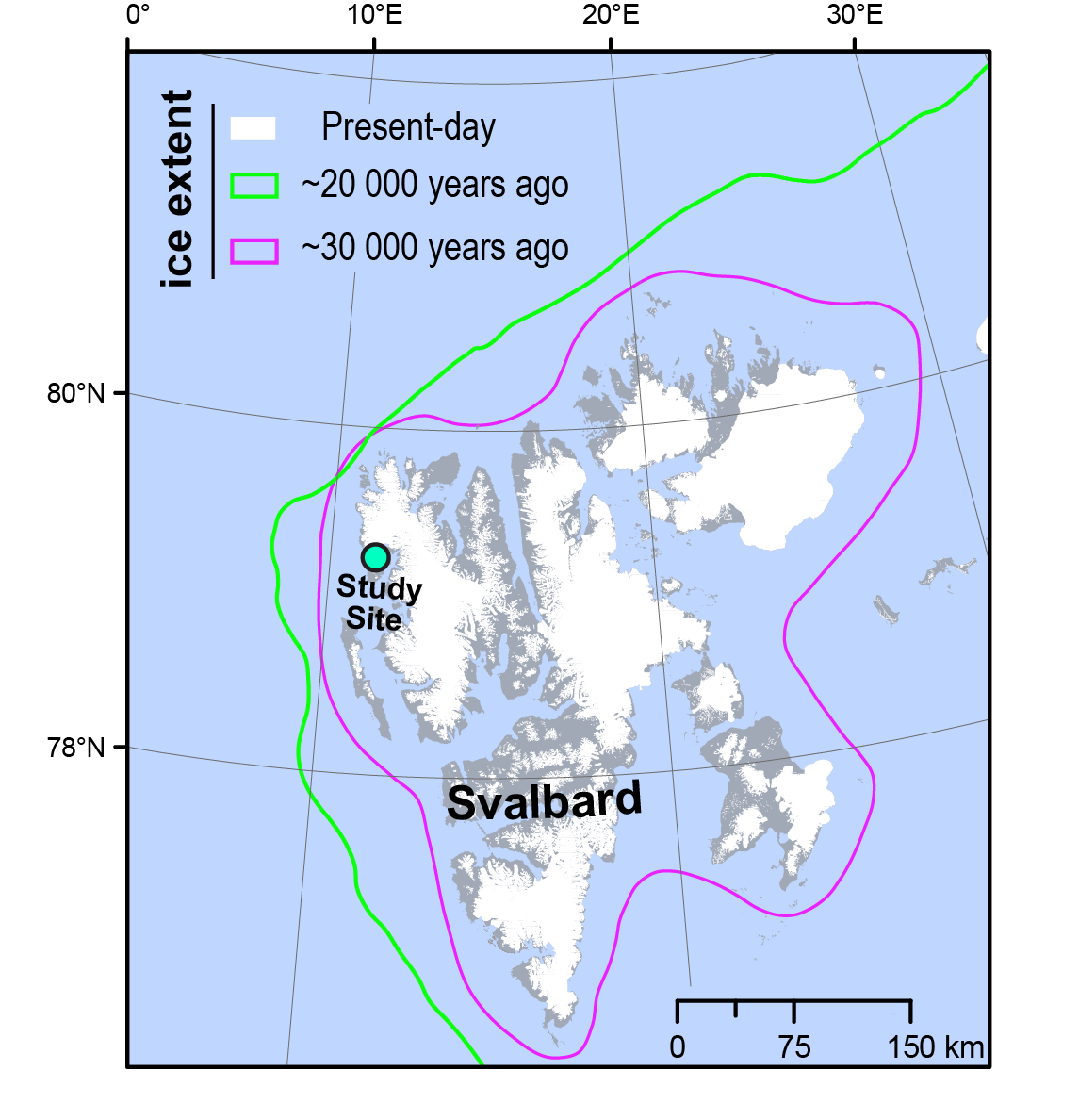 Svalbard