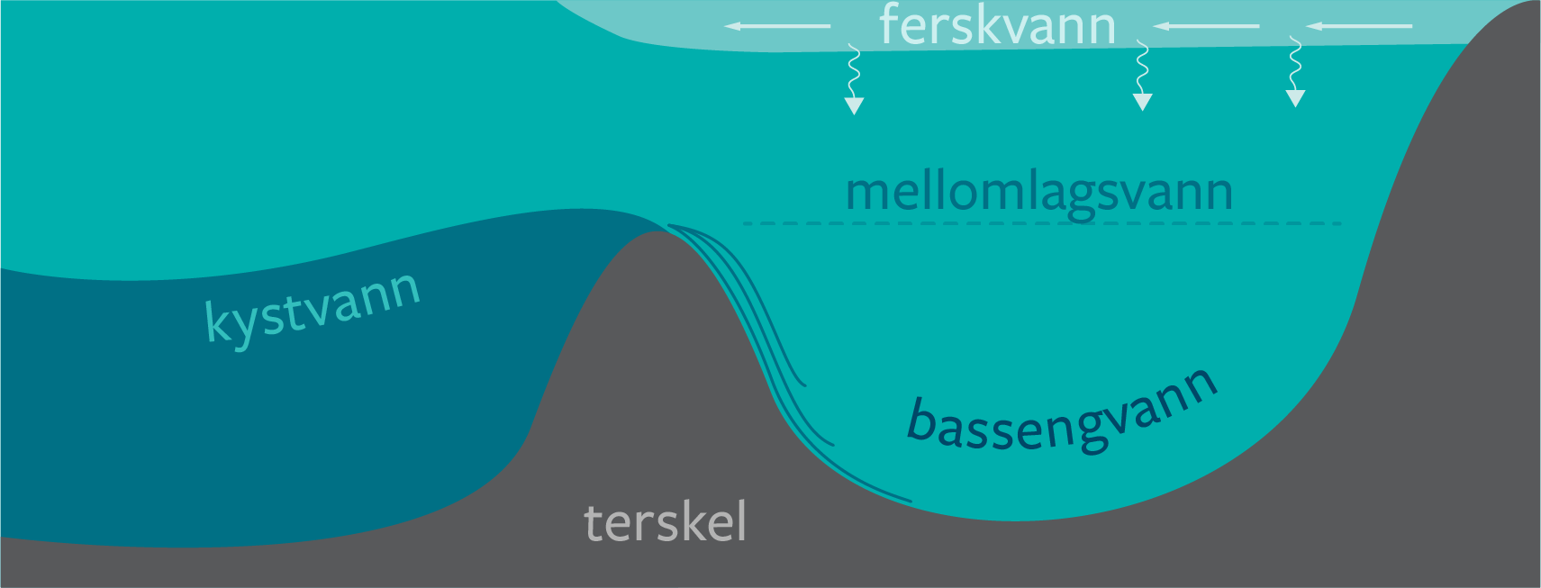 fjord figur