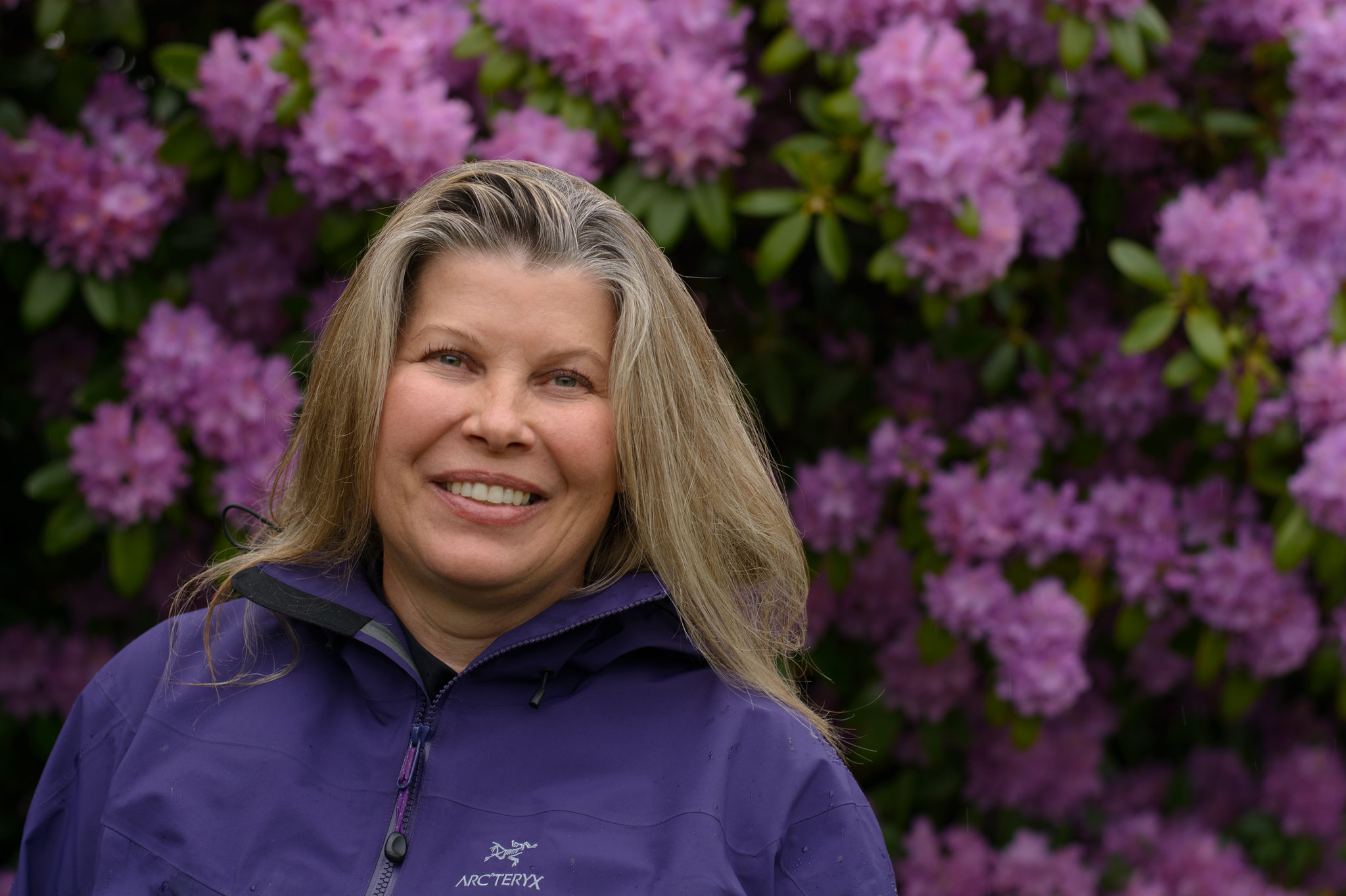 Kikki Kleiven, direktør for Bjerknessenteret. (Foto: Ellen Viste)