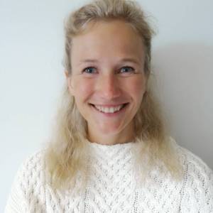 Profile picture for user Ingrid Sætersdal